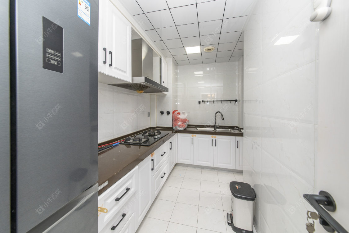 常州星河国际五区在售二手房源室内图_小牛看房