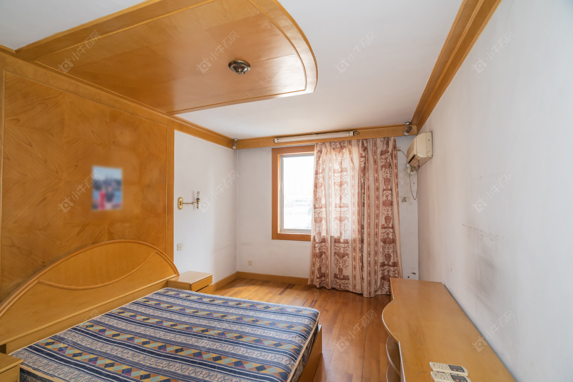 常州浦南新村在售二手房源室内图_小牛看房