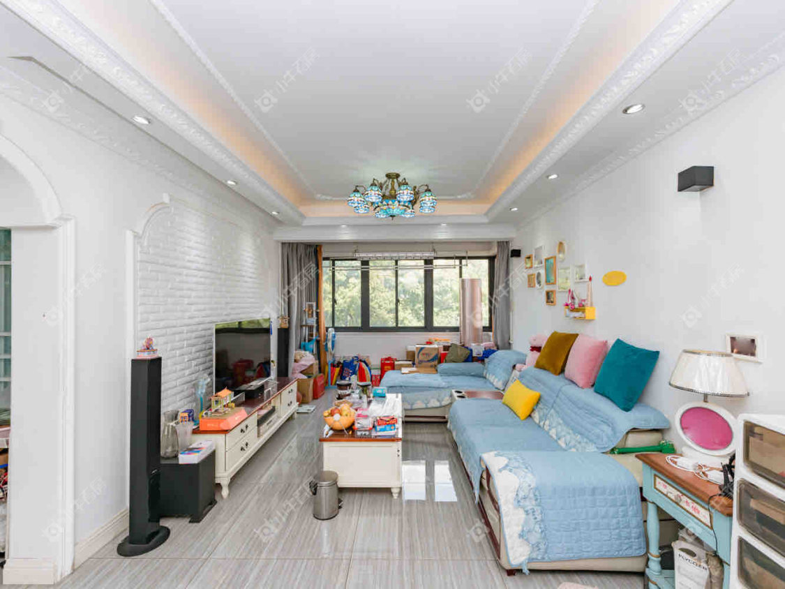 常州荷花池公寓东区租房_小牛看房