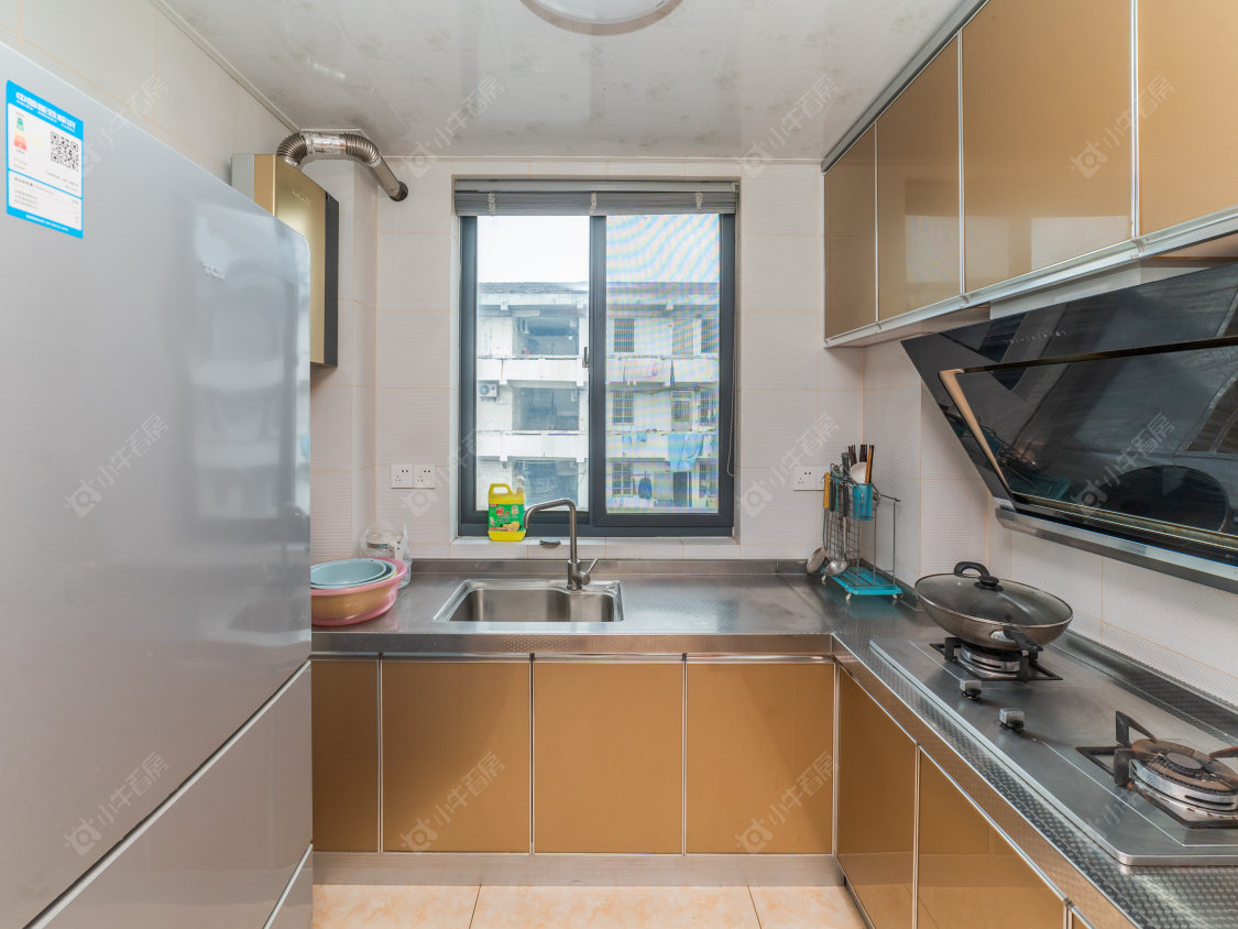 常州青司塘公房在售二手房源室内图_小牛看房