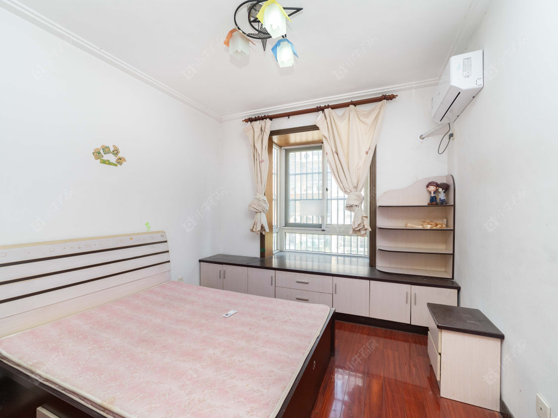 常州阳湖世纪苑北苑在售二手房源室内图_小牛看房