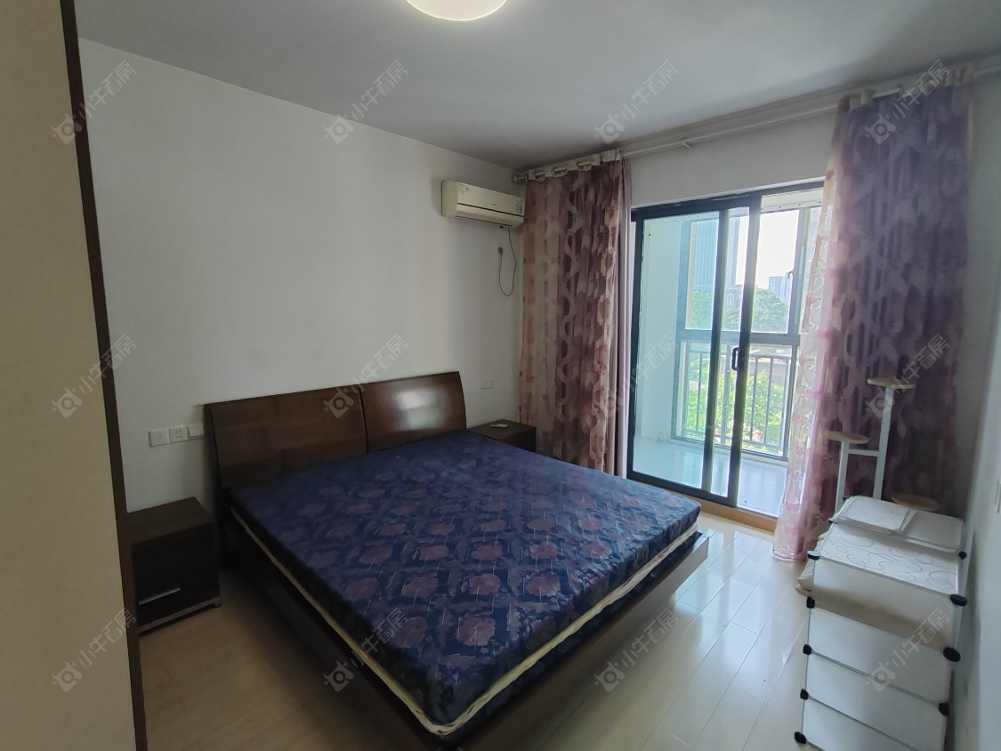 常州莱蒙城美景公寓在租房源_小牛看房