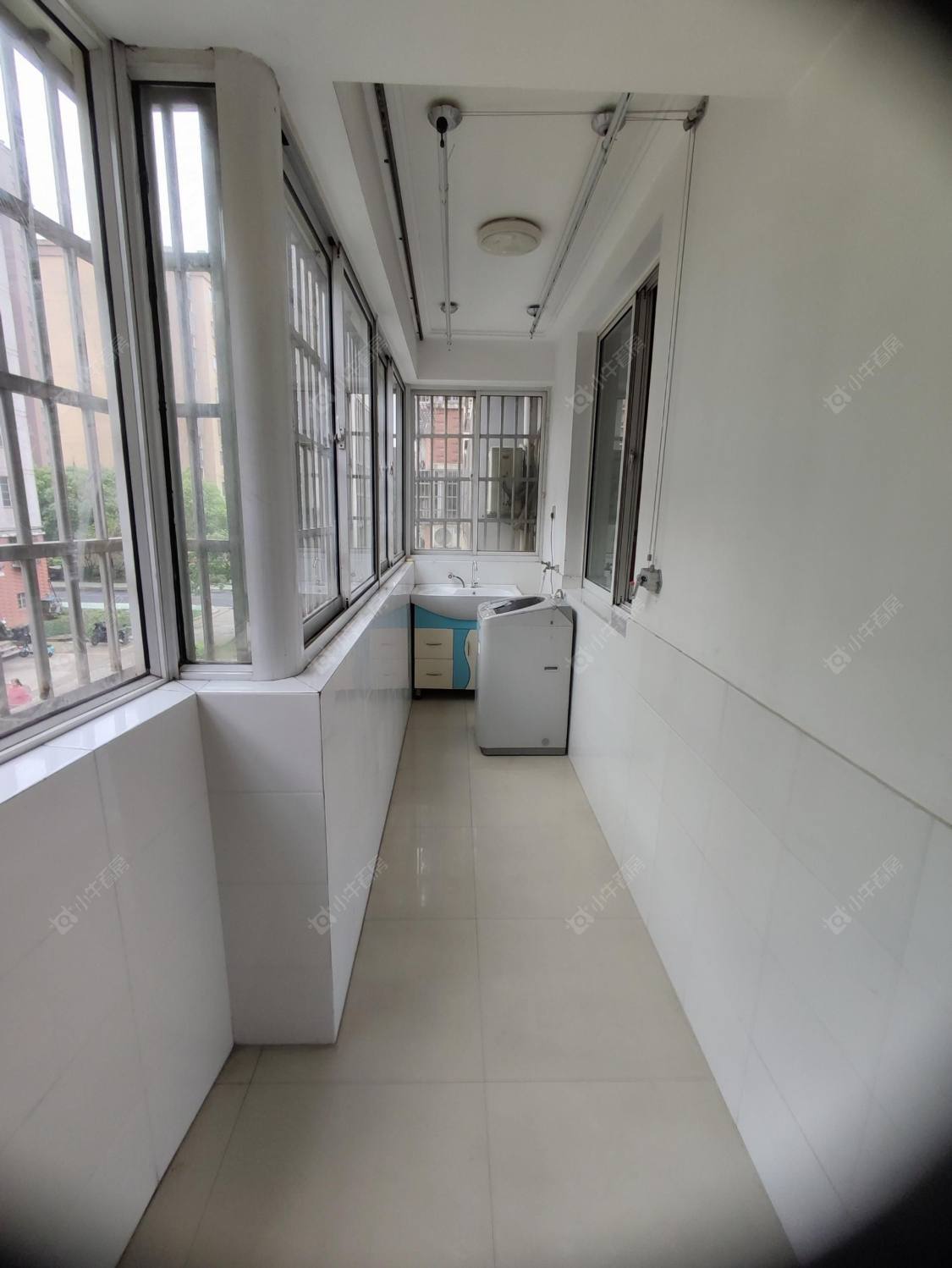 常州潞城花苑在租房源室内图_小牛看房