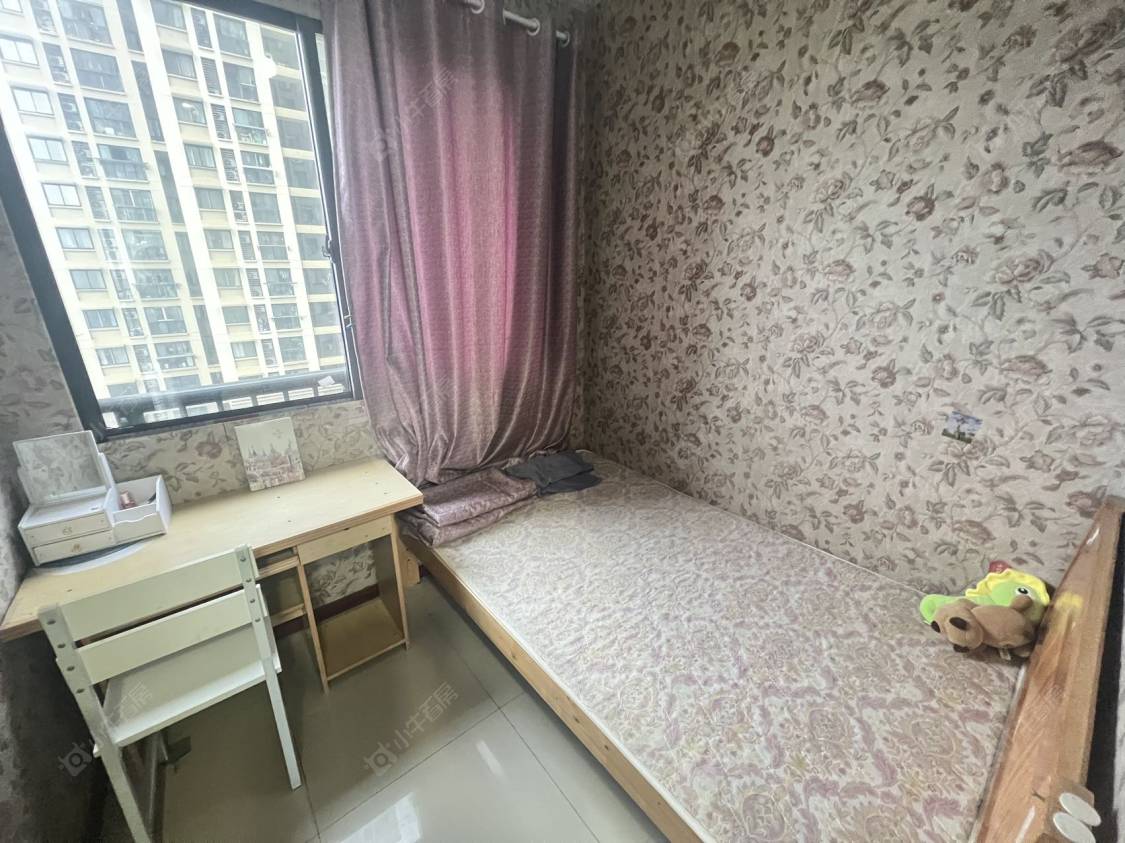 常州新城春天里在租房源_小牛看房