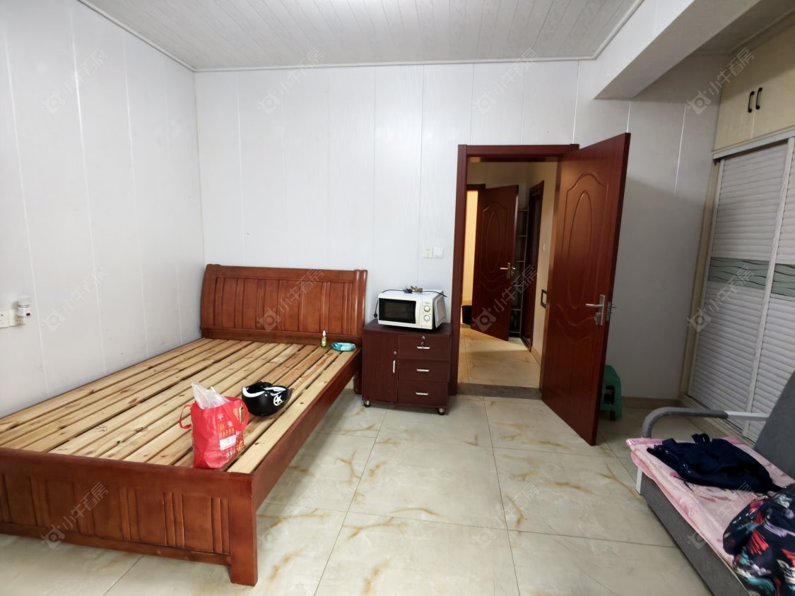 常州北新巷租房_小牛看房