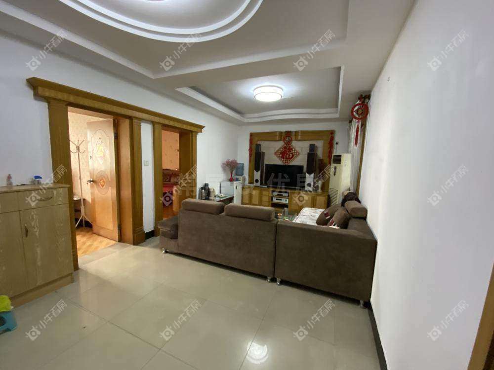 常州怡康花园3室2厅1卫出租_小牛看房