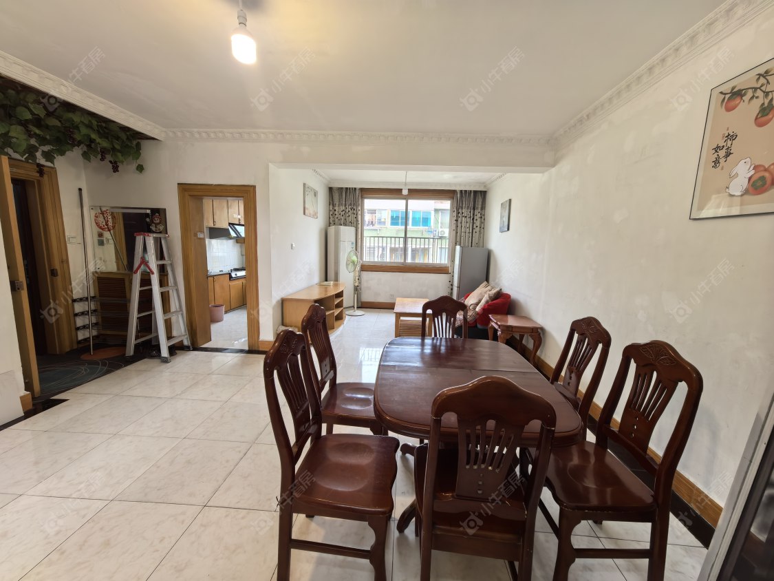 花东三村房源 常州花东三村在租房源_小牛看房