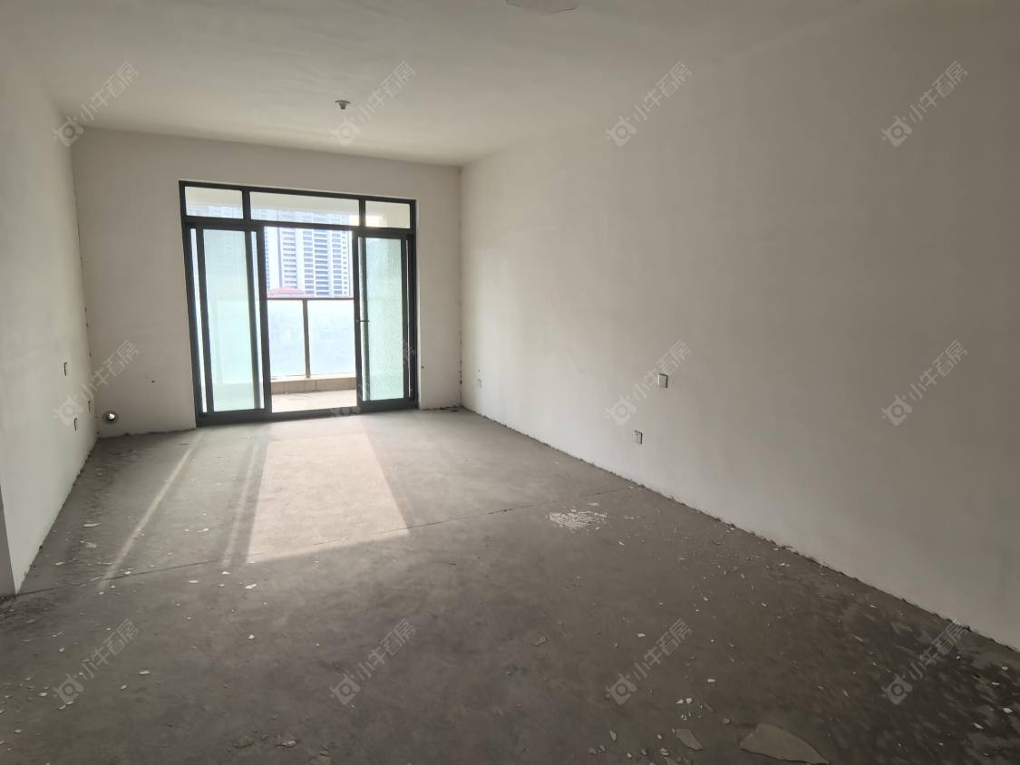 常州香树湾福园3室2厅1卫出租_小牛看房