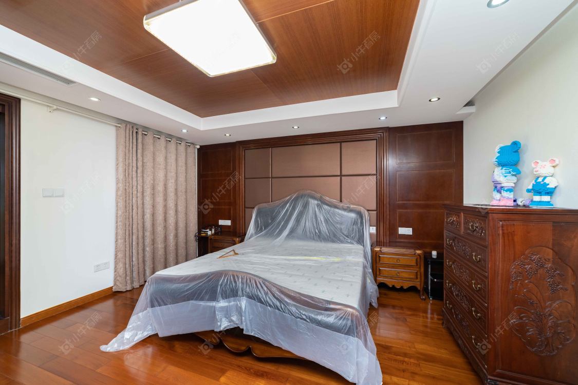 常州中天名园在售二手房源室内图_小牛看房