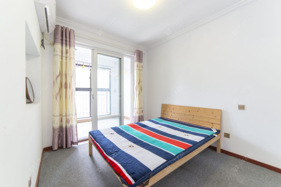 常州紫金城北区在售二手房源室内图_小牛看房