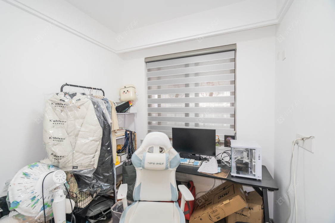 常州九洲玺在售二手房源室内图_小牛看房