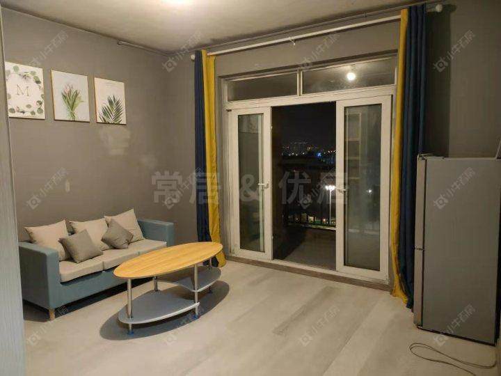 常州清水湾花园二期在租房源室内图_小牛看房