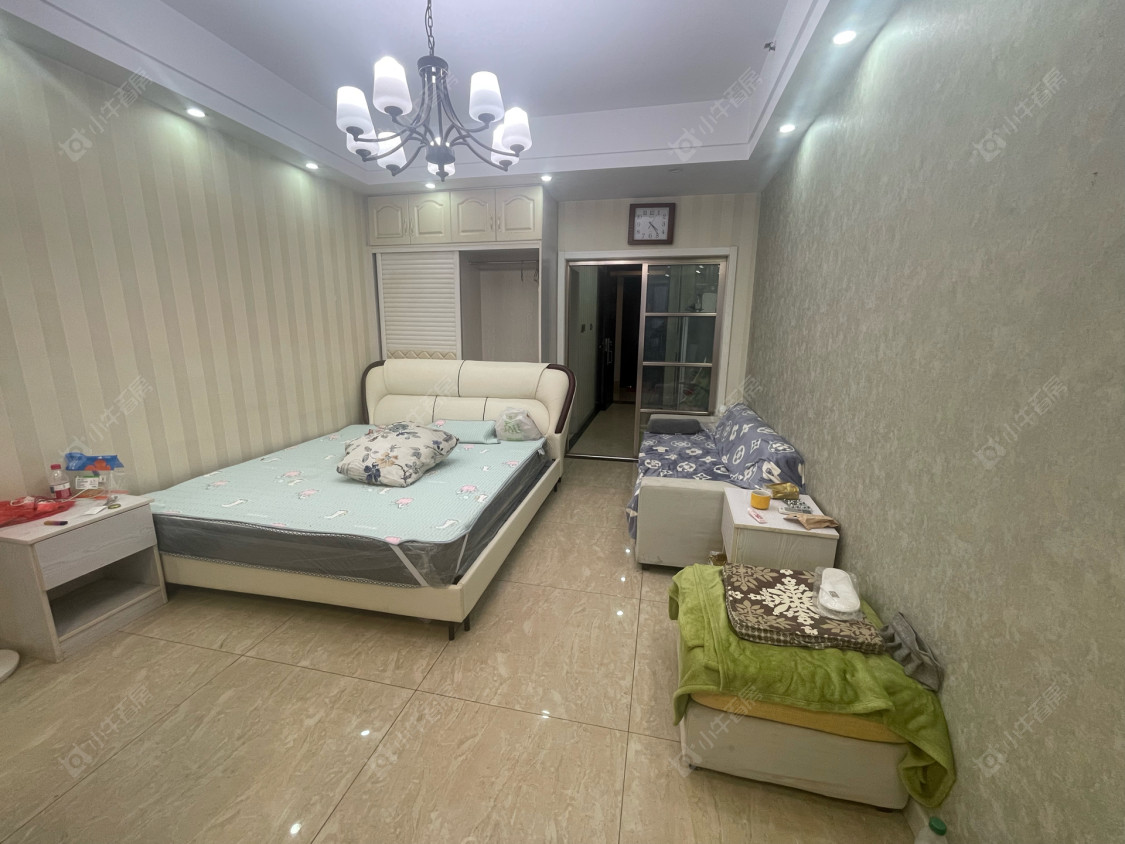 常州雅居乐星河湾在租房源室内图_小牛看房