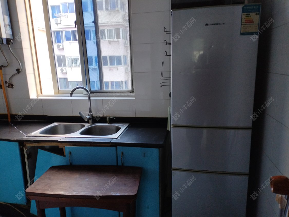 常州兰翔二村在租房源室内图_小牛看房