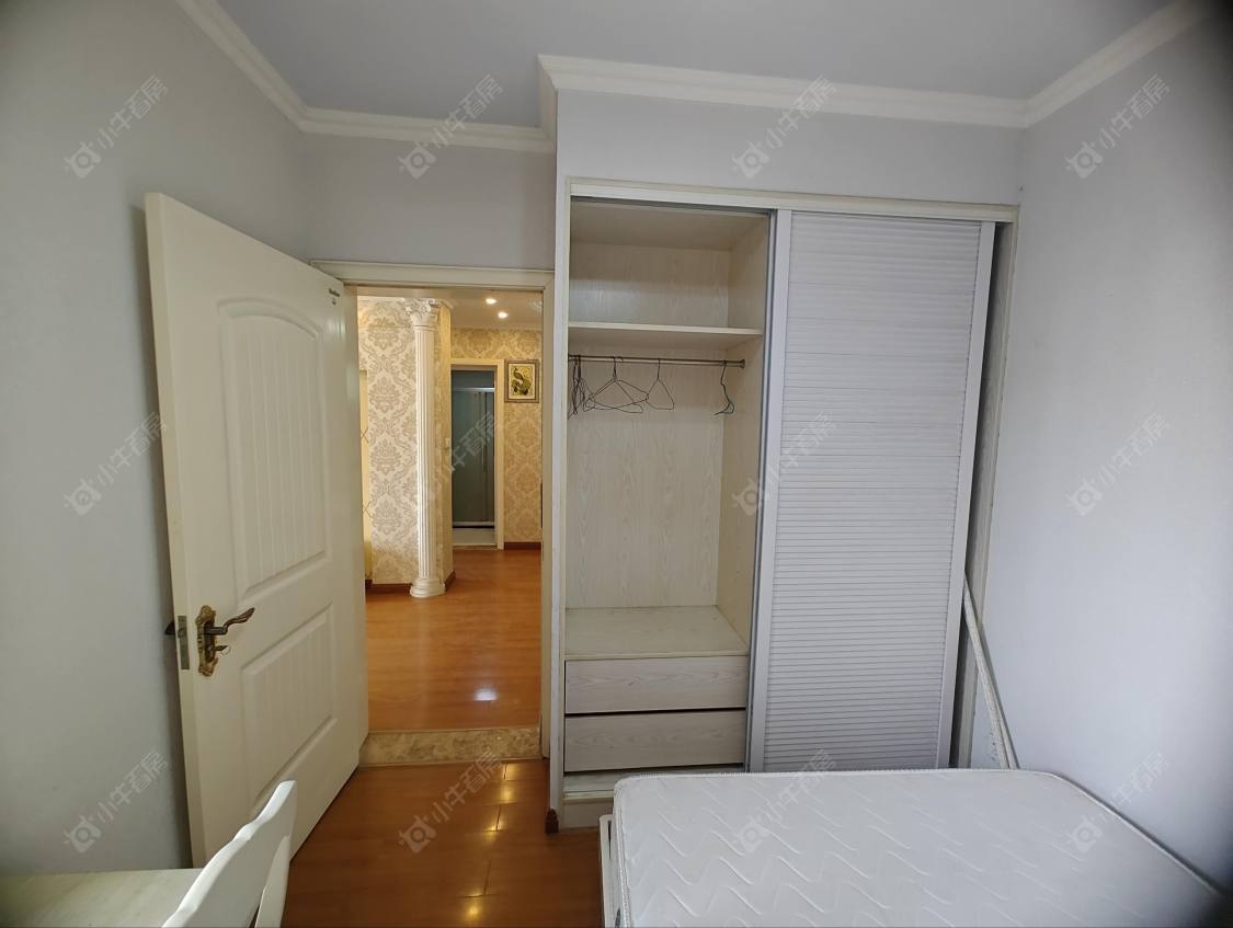 常州公园壹号四期在租房源室内图_小牛看房