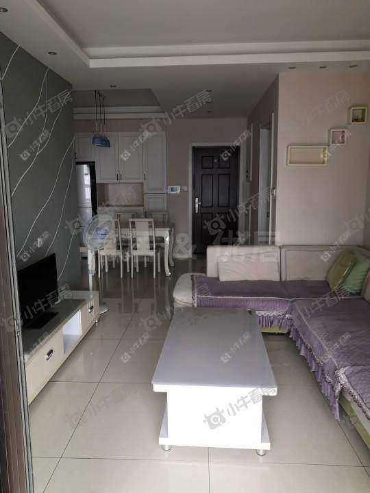 常州新城御景湾租房_新城御景湾2室2厅房源出租