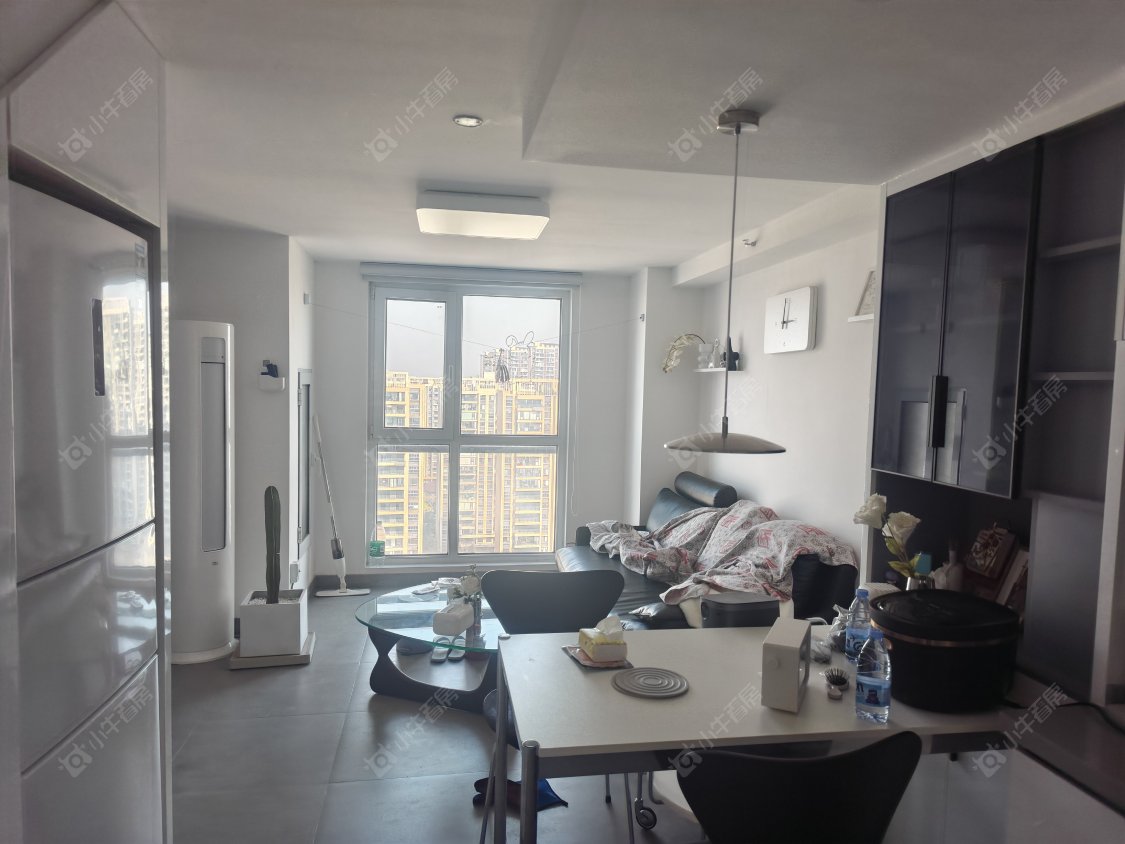 金科保利北郡花园房源室内图 常州金科保利北郡花园在租房源室内图_小牛看房