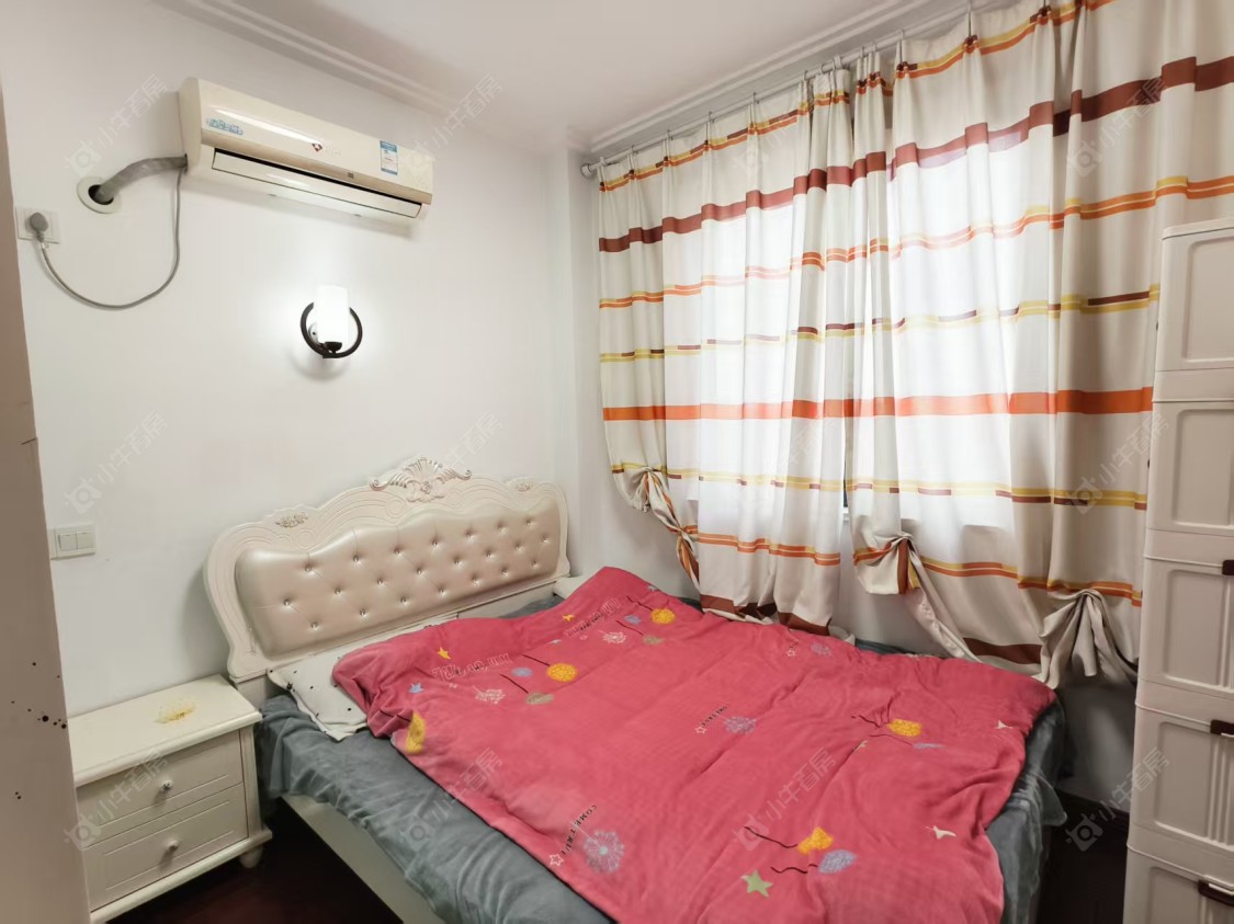 常州丰乐尚都3室2厅1卫出租_小牛看房