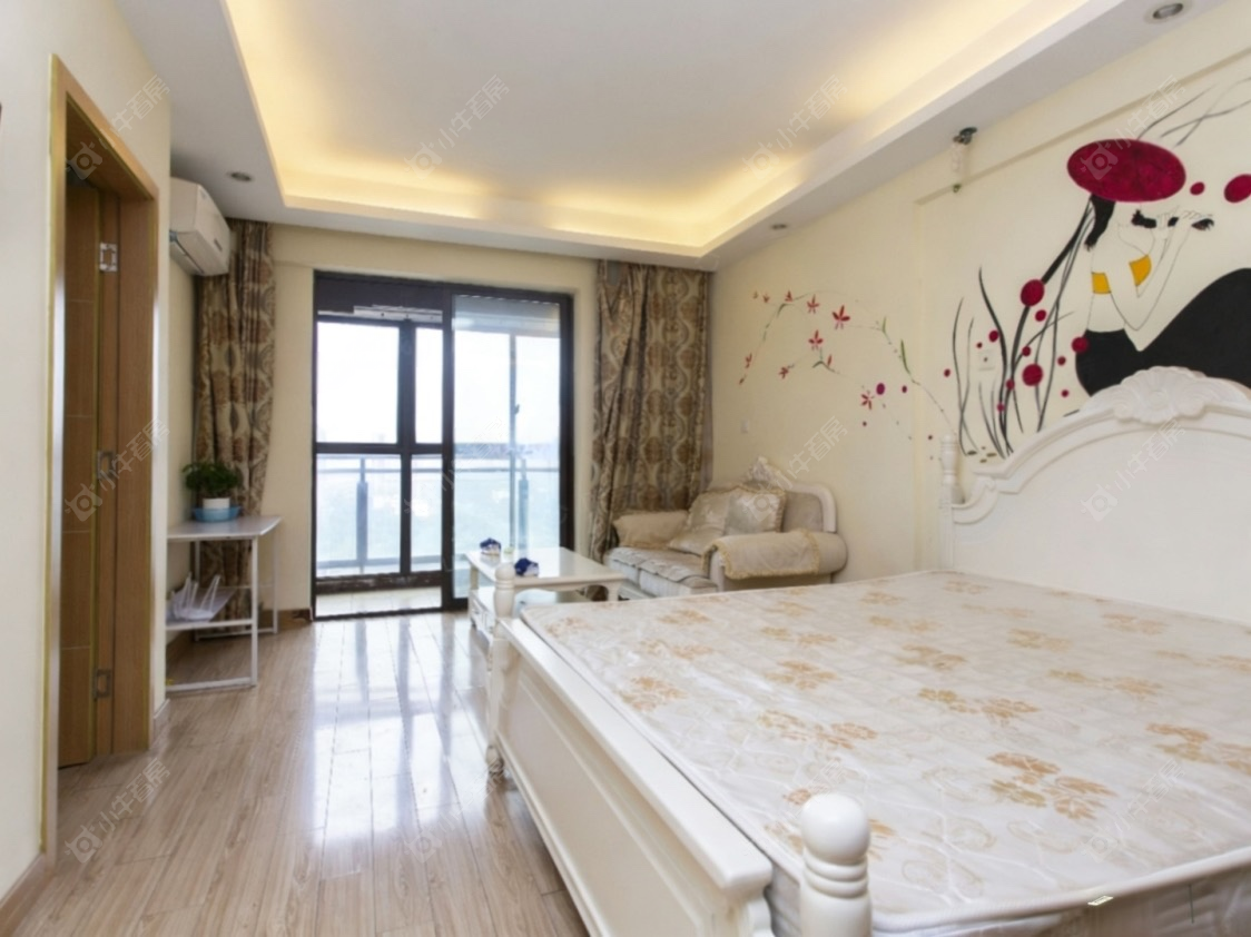 常州莱蒙城领尚在租房源室内图_小牛看房