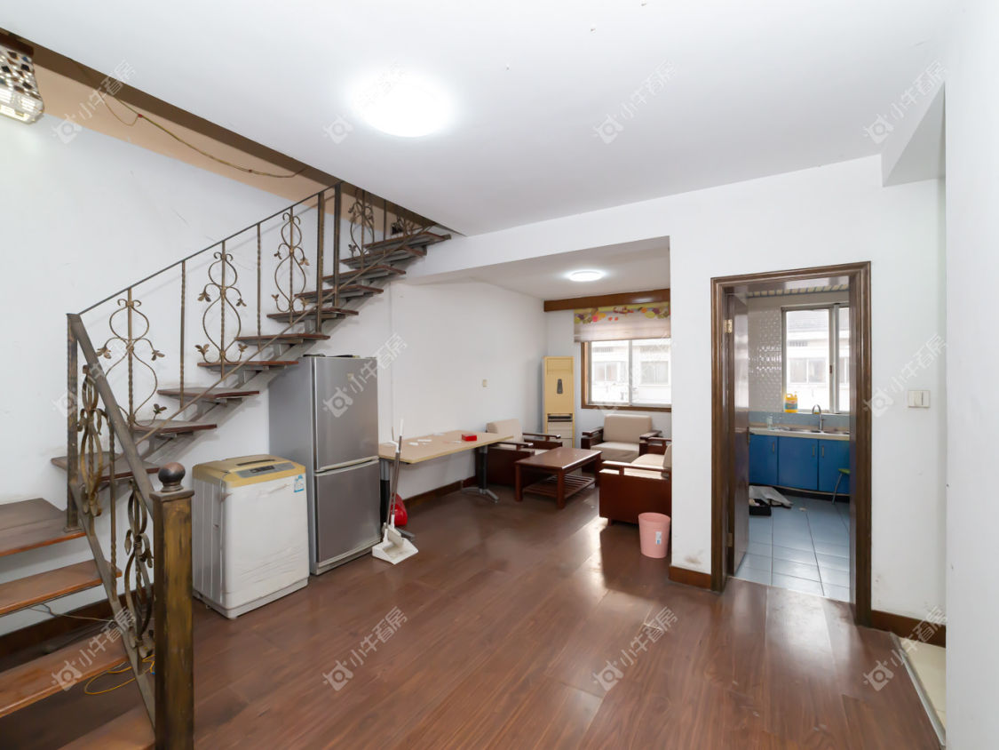 常州永宁花园在租房源_小牛看房