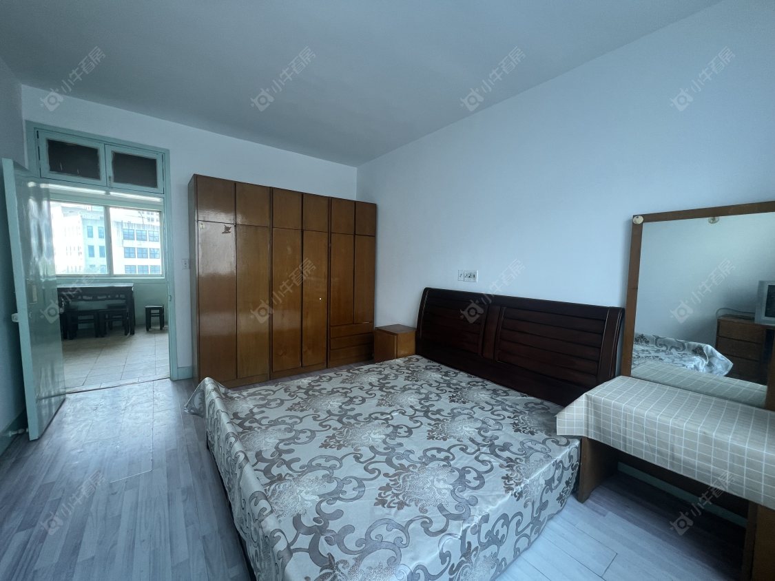 常州人民中路2室2厅1卫出租_小牛看房