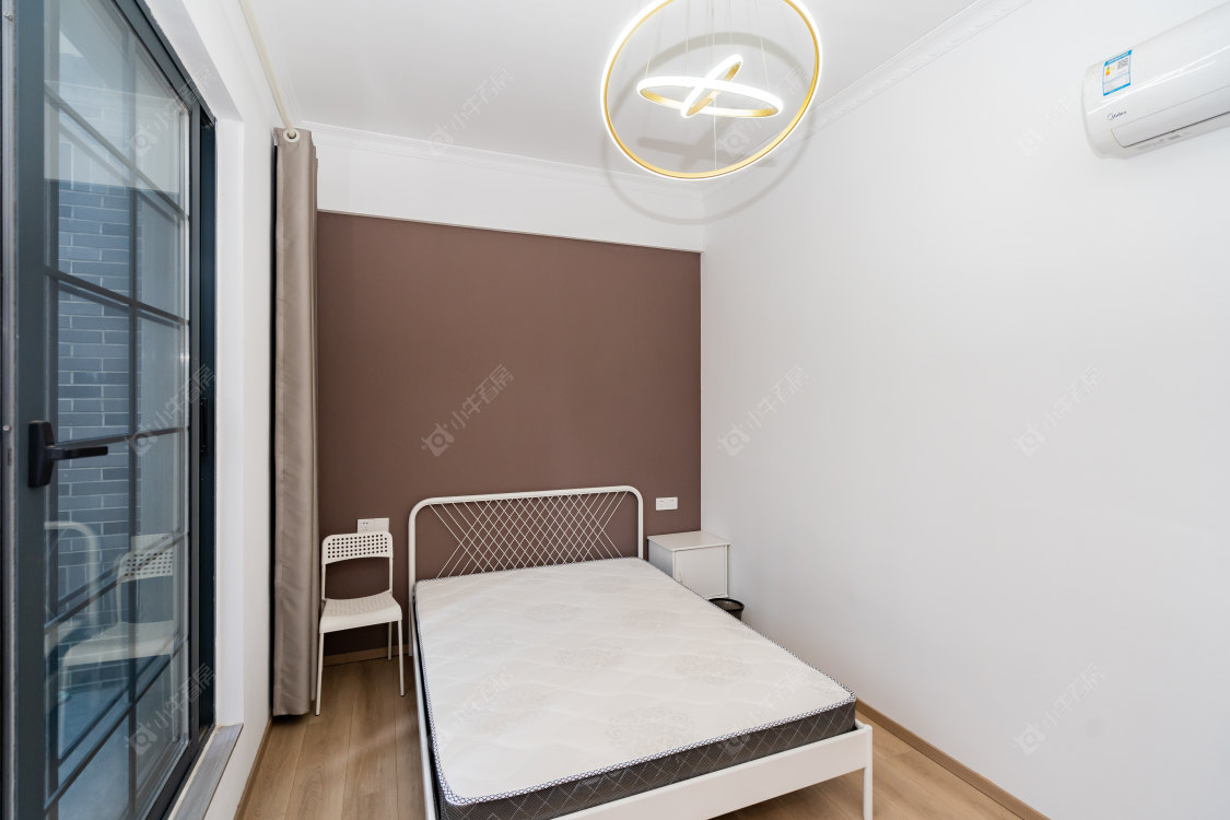 常州弘阳天下锦别墅区在售二手房源室内图_小牛看房