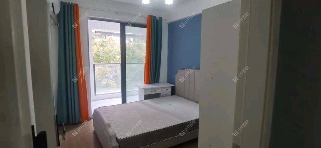 常州新城锦域在租房源室内图_小牛看房