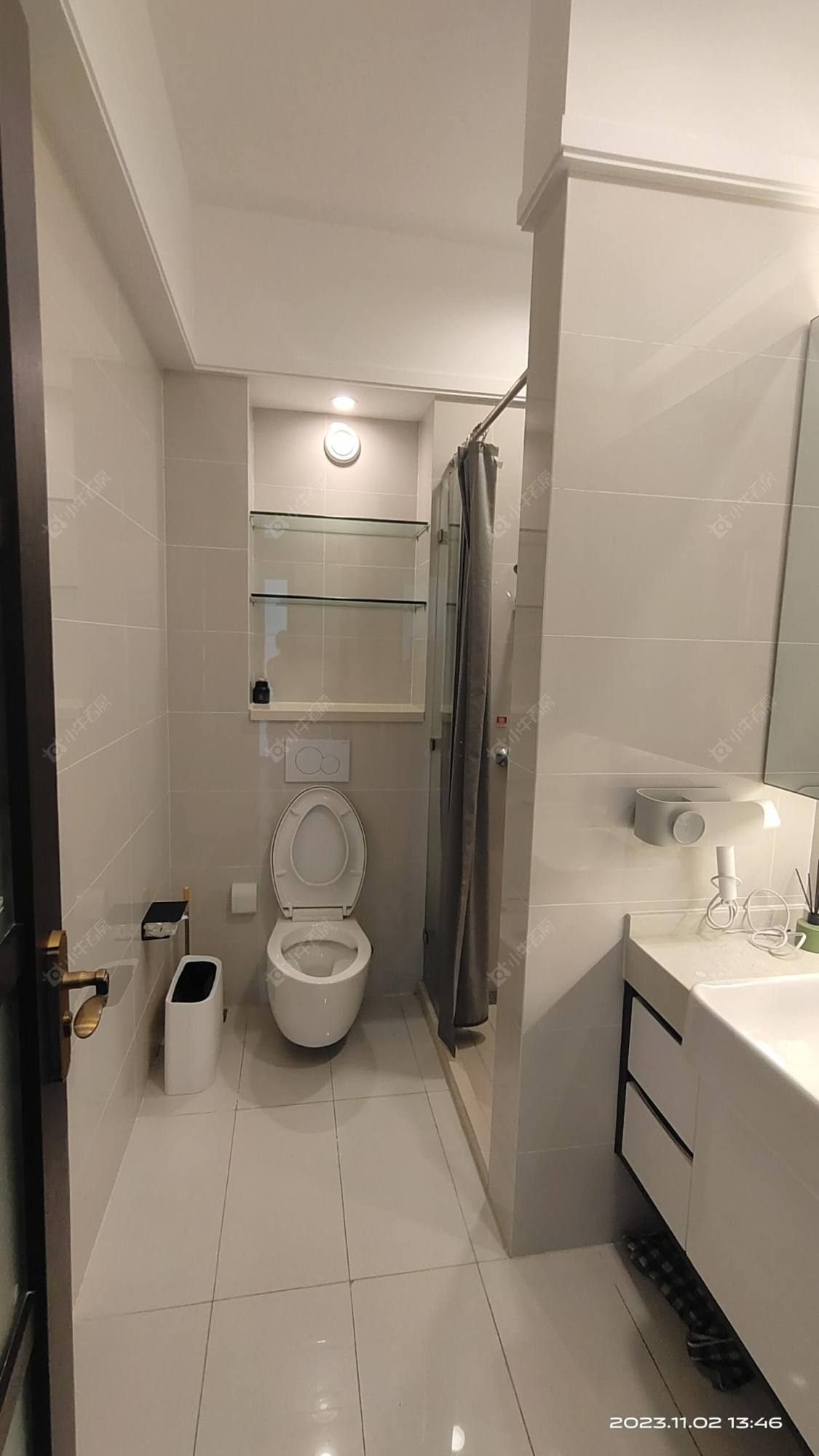 常州朗诗邻里中心在租房源户型图_小牛看房