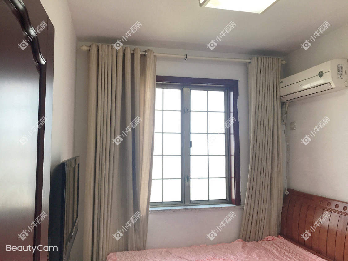 常州银河湾星苑在租房源_小牛看房