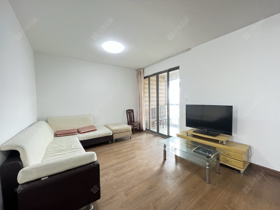 常州金色新城西区在租房源室内图_小牛看房