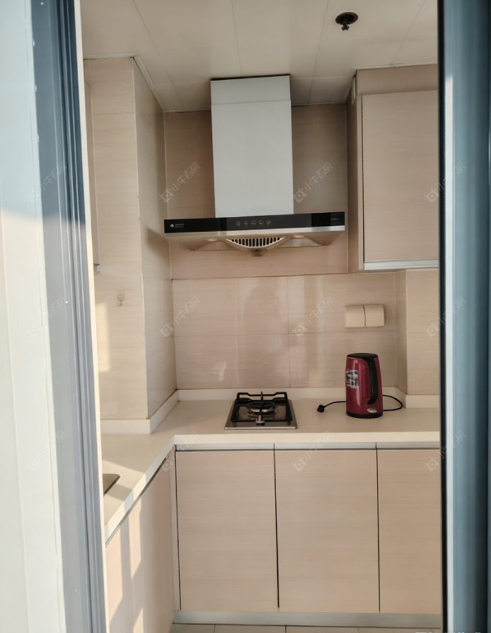 新北万达广场房源户型图 常州新北万达广场在租房源户型图_小牛看房