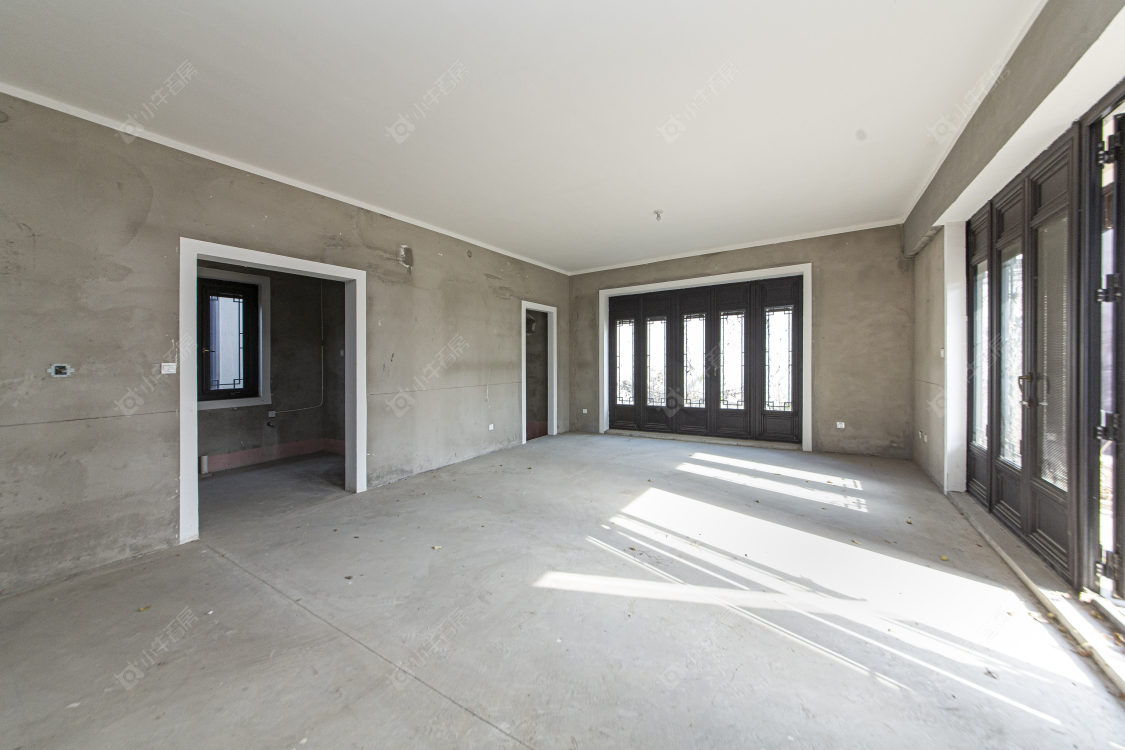 常州绿城江南里在售二手房_小牛看房