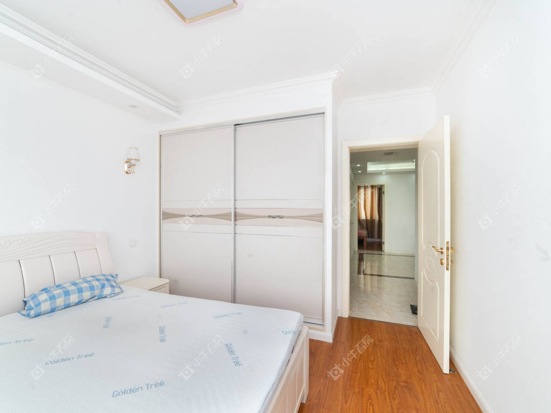 常州新城香溢澜桥二期在租房源_小牛看房