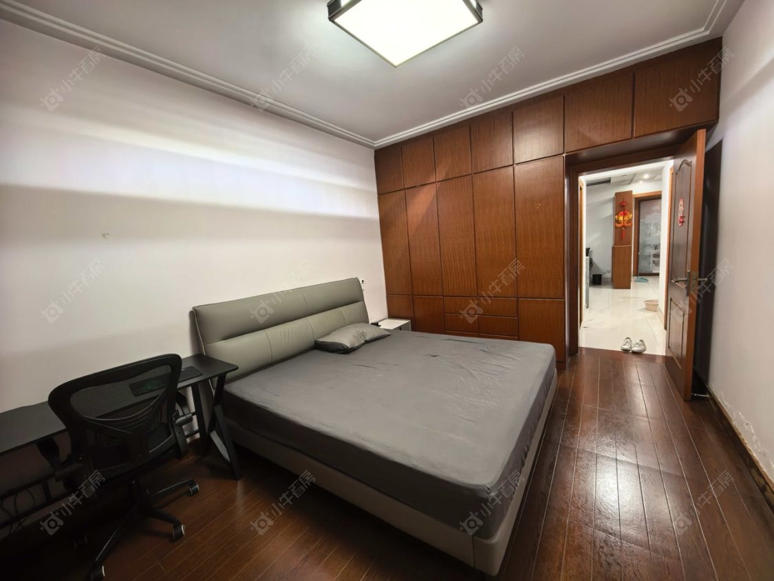 常州名仕佳园在租房源室内图_小牛看房