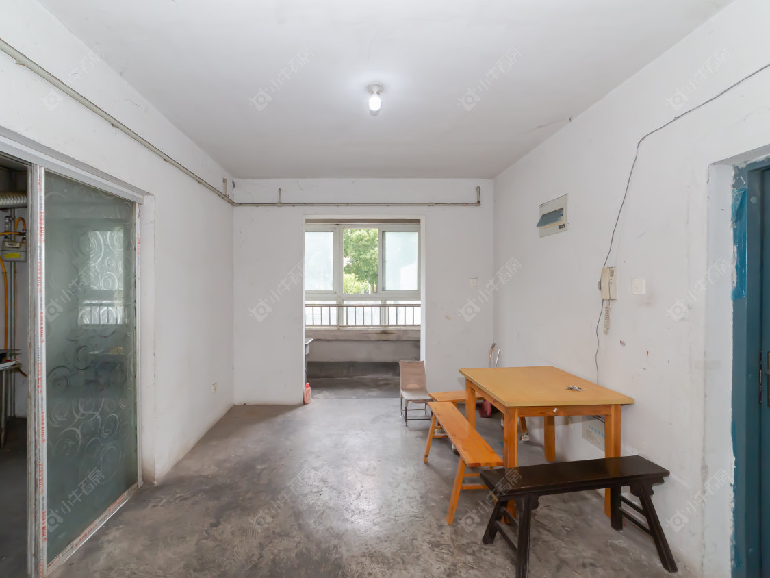 青龙苑北区房源室内图 常州青龙苑北区在售二手房源室内图_小牛看房