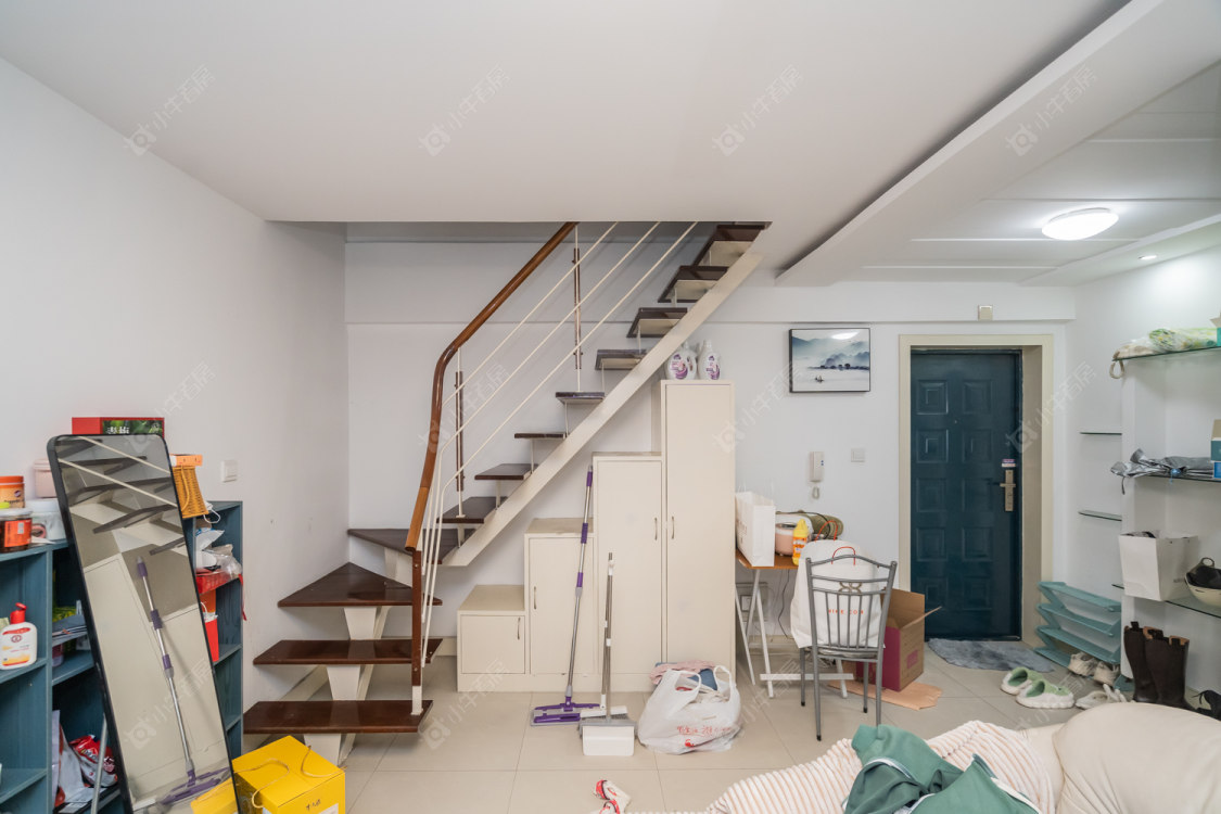 常州新天地花苑在售二手房源室内图_小牛看房