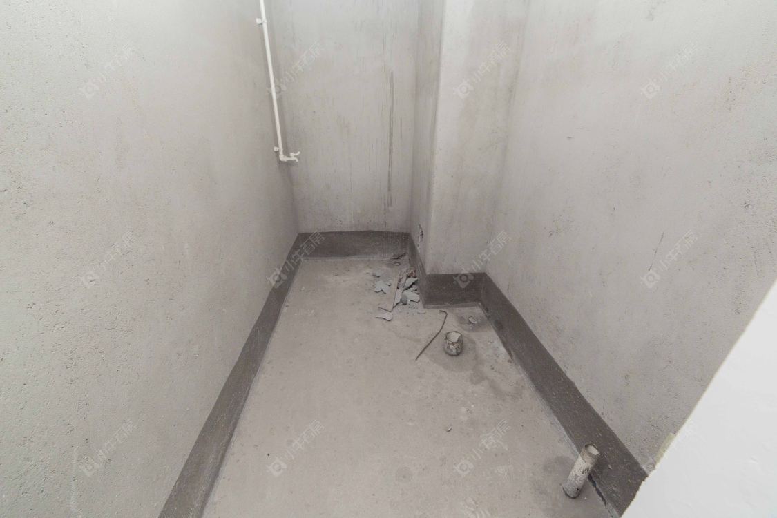 常州雅居乐星河湾在售二手房源室内图_小牛看房