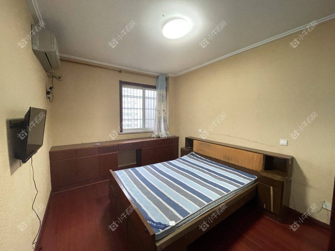 常州龙栖花园在租房源室内图_小牛看房