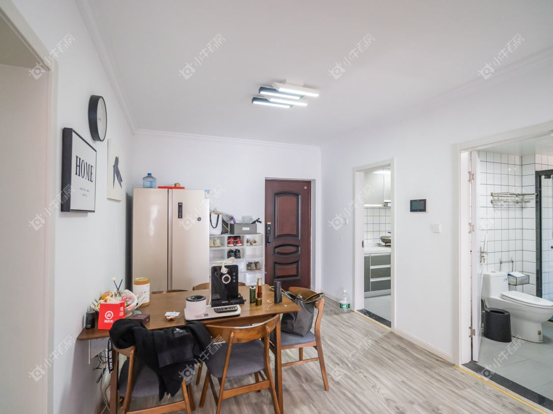 常州月馨苑在租房源室内图_小牛看房