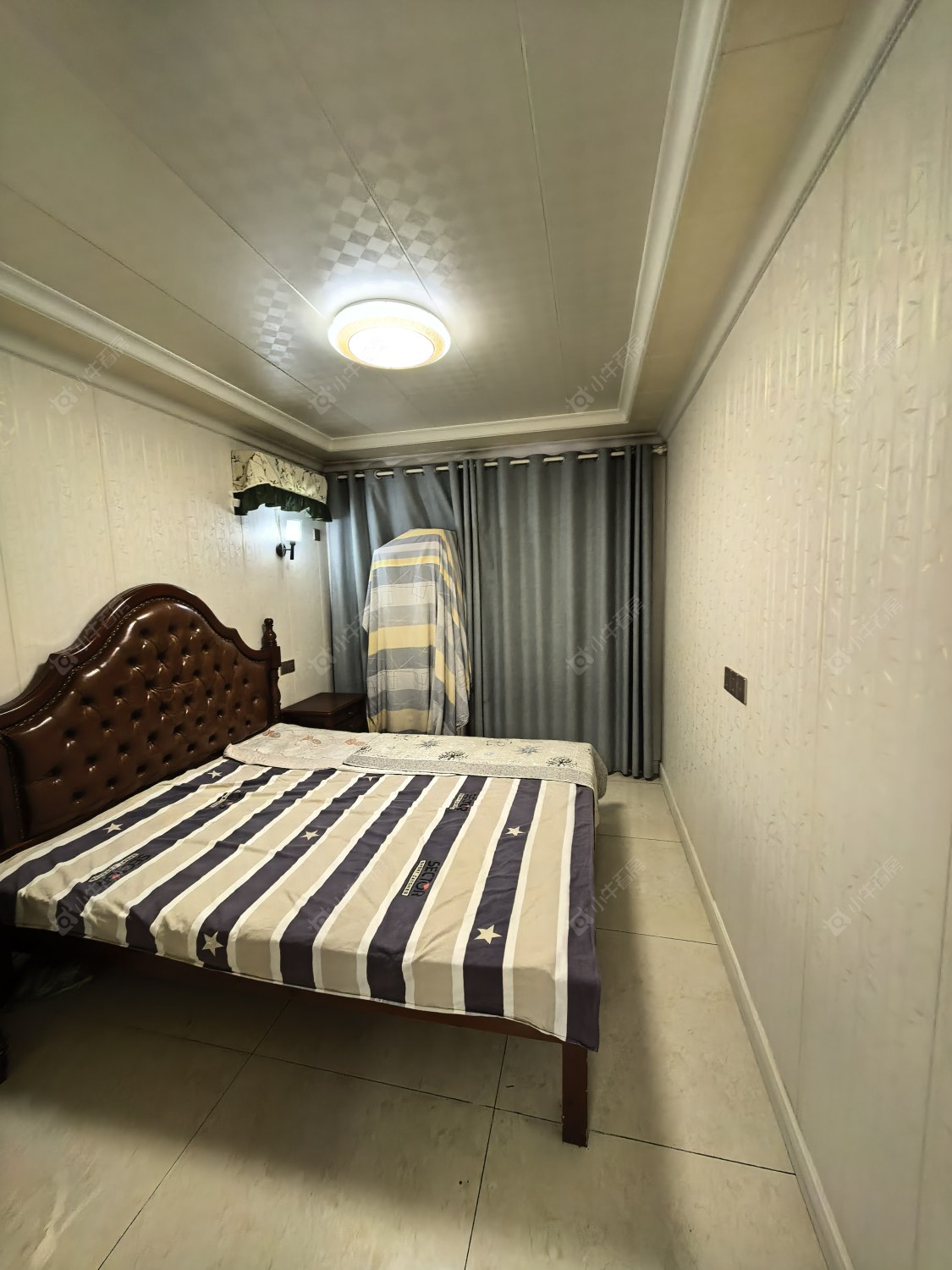 常州翠竹新村北区在租房源室内图_小牛看房