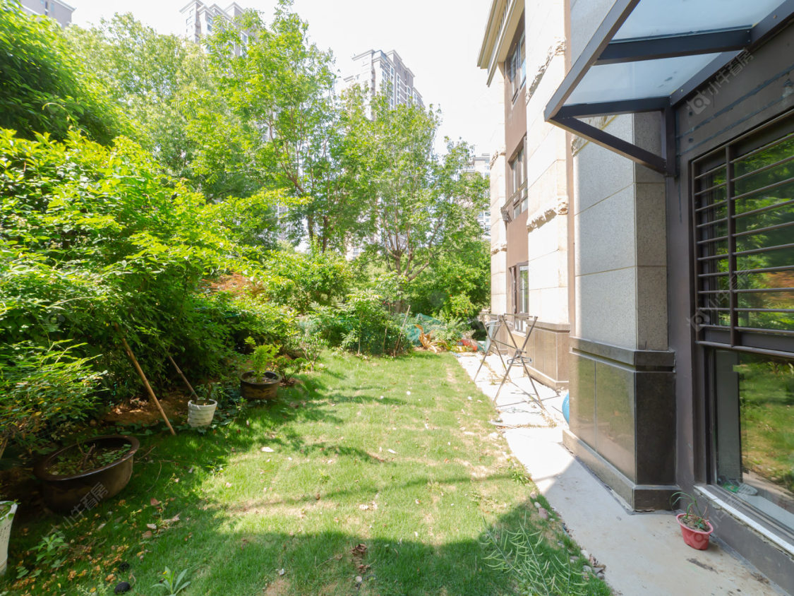 常州景瑞望府在售二手房源_小牛看房