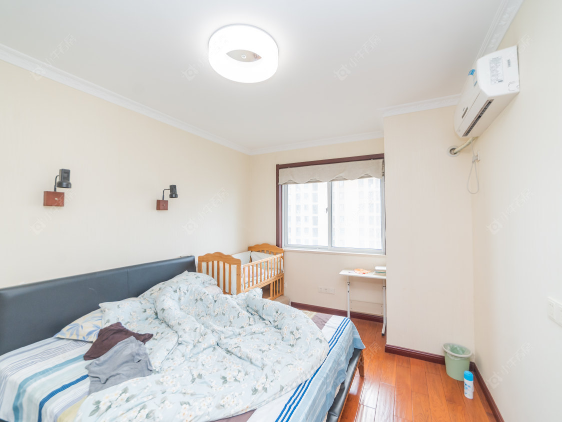 常州公园壹号四期在售二手房源室内图_小牛看房