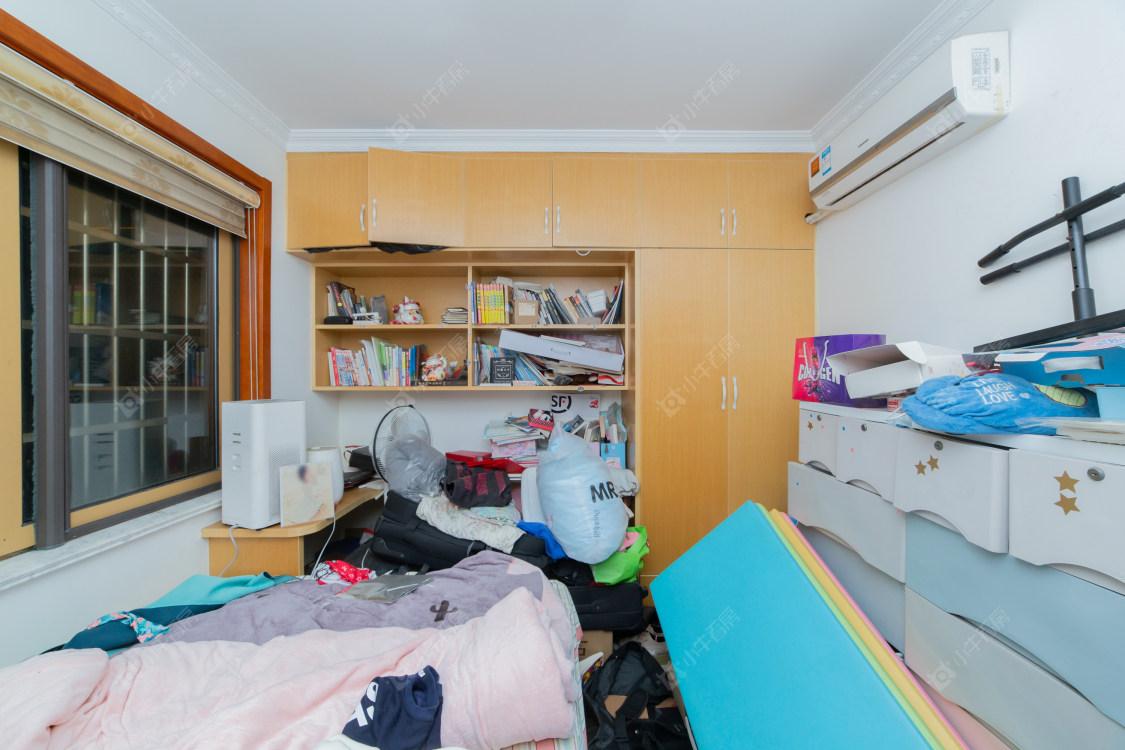 常州典雅花园在售二手房源室内图_小牛看房