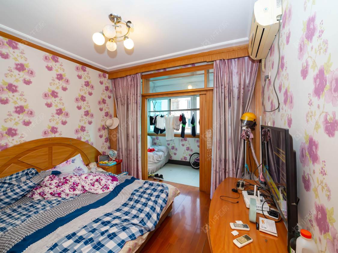 常州锦绣东苑在售二手房源室内图_小牛看房