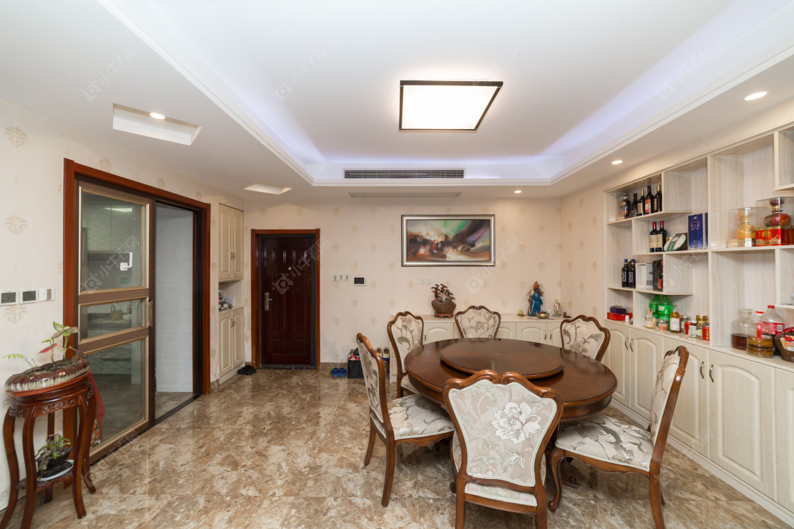 常州金新御园在售二手房源室内图_小牛看房