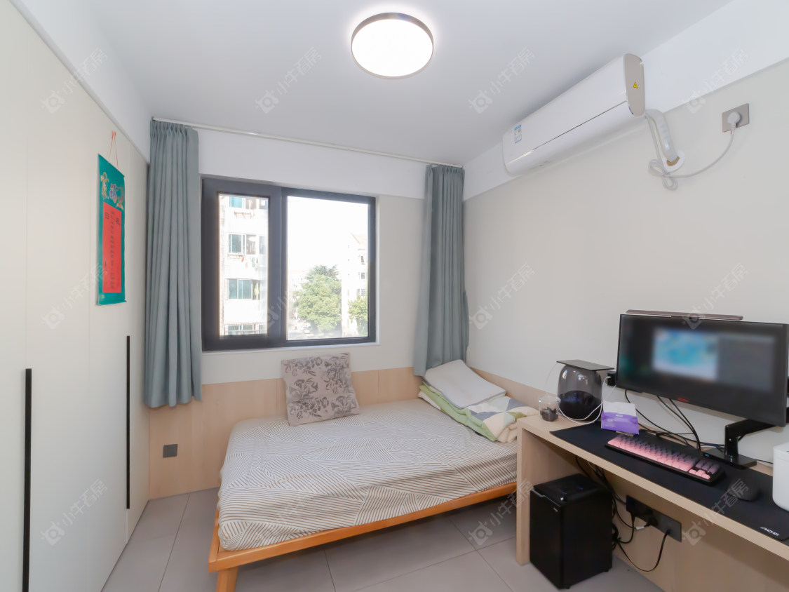 常州燕兴新村东区在售二手房源室内图_小牛看房