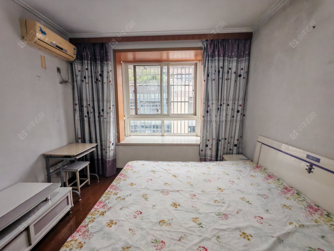 常州青龙苑北区在租房源室内图_小牛看房
