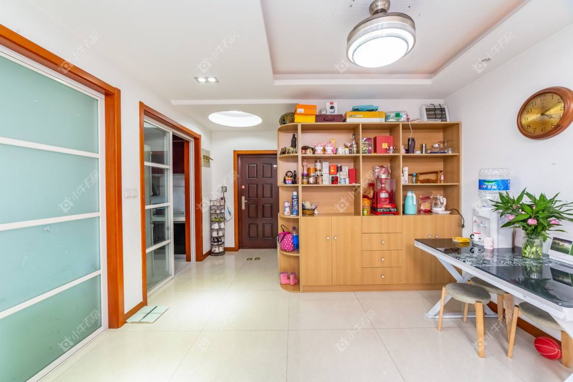 常州银河湾第一城一期在租房源室内图_小牛看房