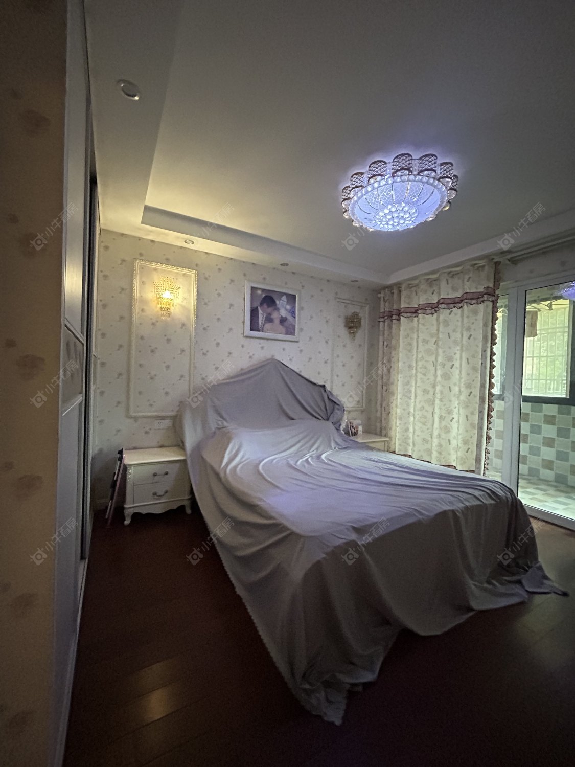 常州御源林城西区在租房源_小牛看房