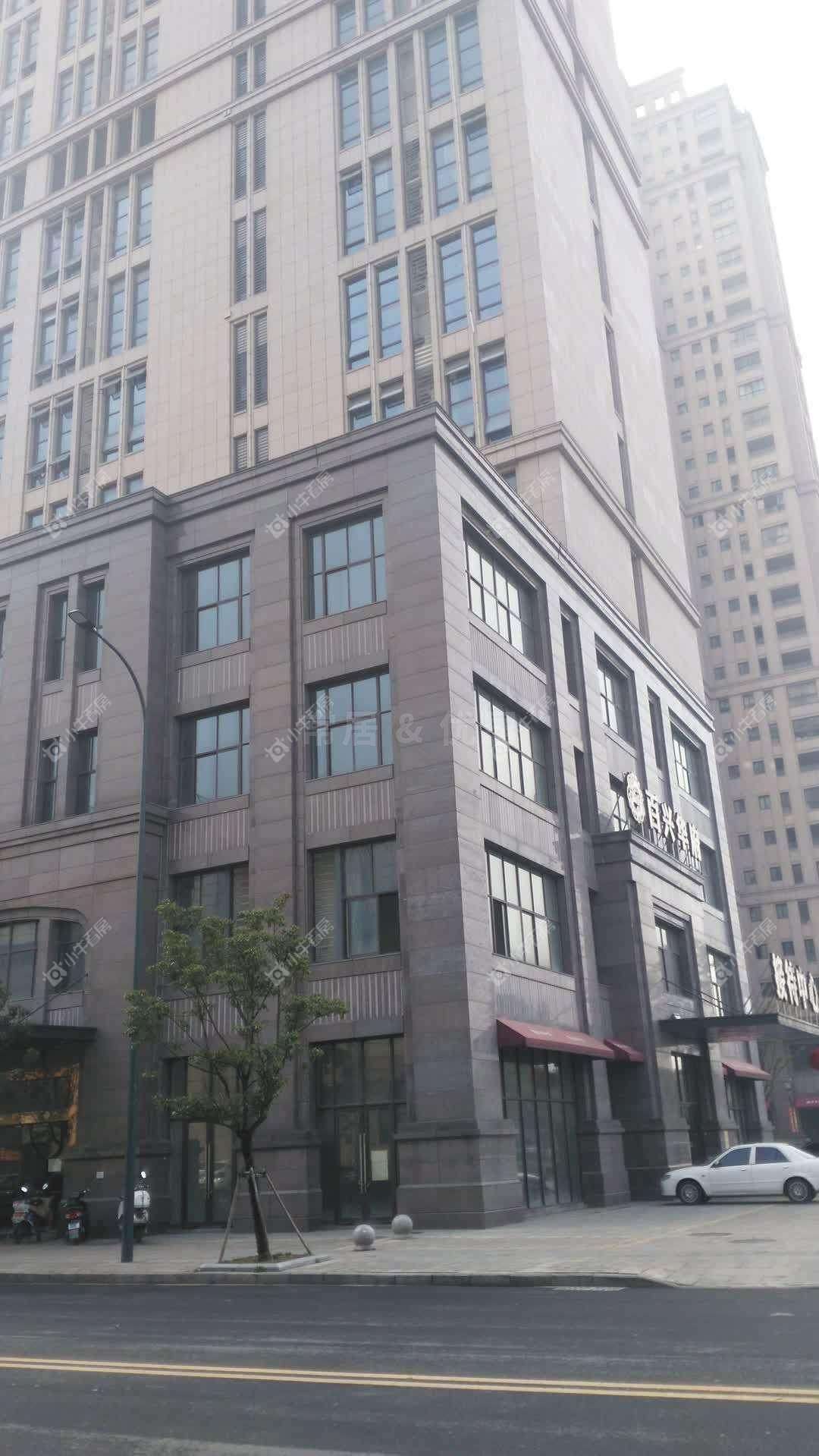 常州百兴华府一期在租房源室内图_小牛看房